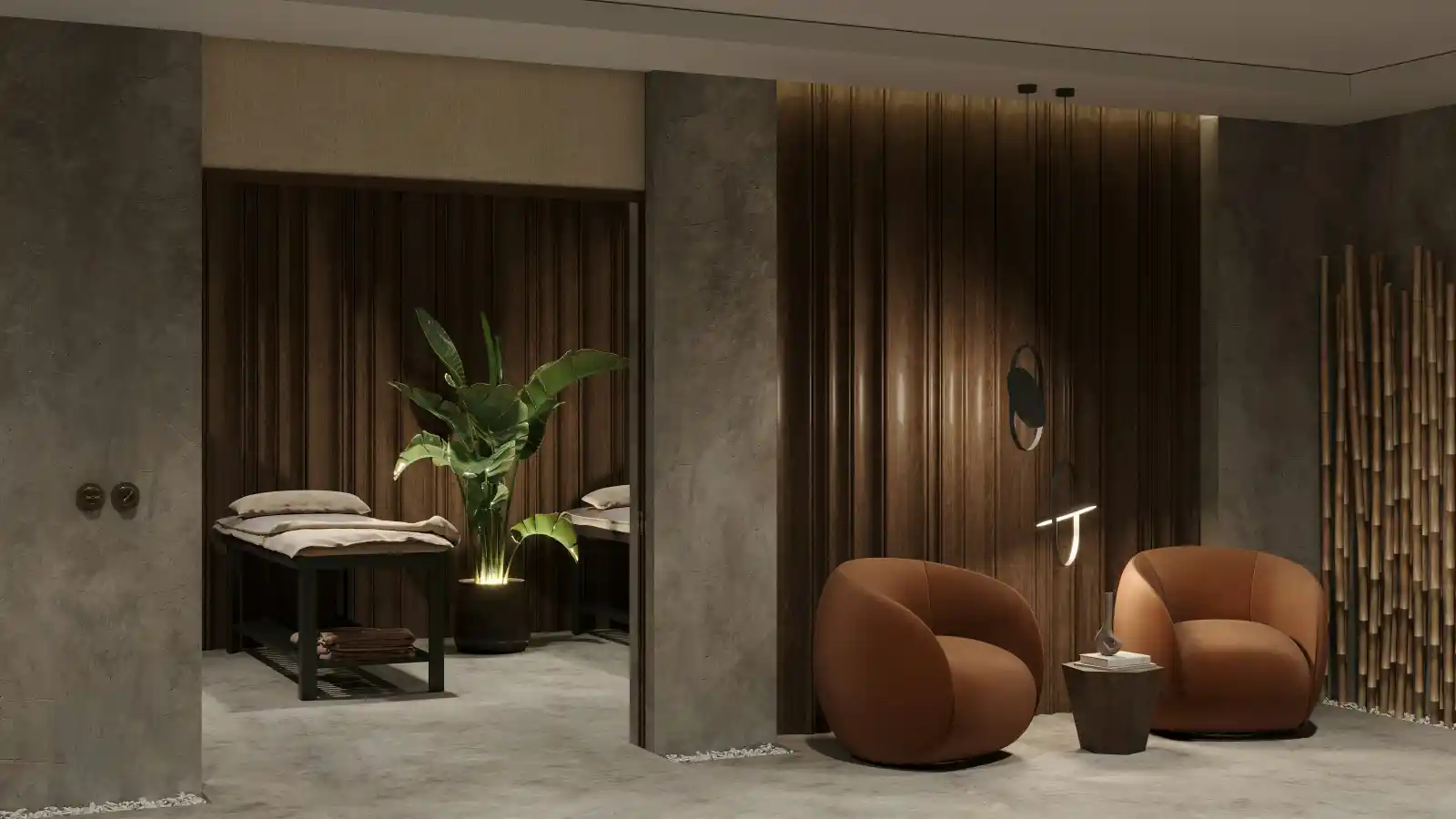 Body to Body Massage Banani